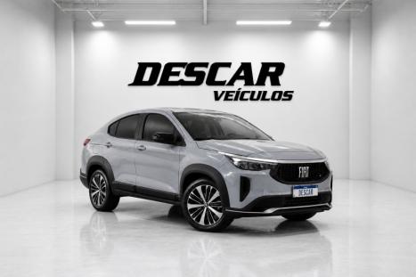 FIAT Fastback 1.0 12V 4P FLEX AUDACE 200 TURBO AUTOM�TICO CVT, Foto 1