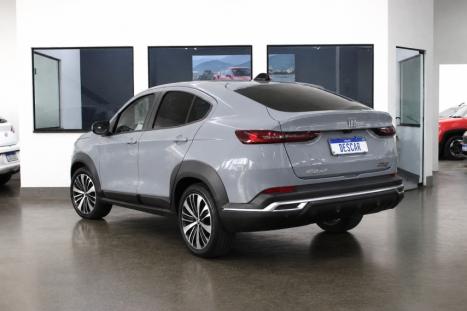 FIAT Fastback 1.0 12V 4P FLEX AUDACE 200 TURBO AUTOM�TICO CVT, Foto 4
