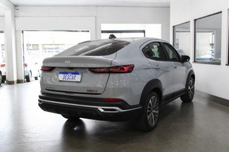 FIAT Fastback 1.0 12V 4P FLEX AUDACE 200 TURBO AUTOM�TICO CVT, Foto 6