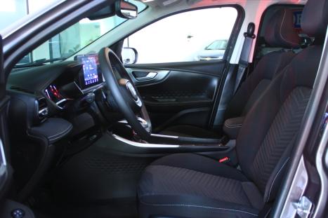 FIAT Fastback 1.0 12V 4P FLEX AUDACE 200 TURBO AUTOM�TICO CVT, Foto 9