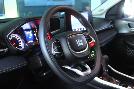 FIAT Fastback 1.0 12V 4P FLEX AUDACE 200 TURBO AUTOM�TICO CVT, Foto 10