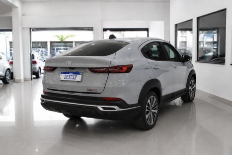 FIAT Fastback 1.0 12V 4P FLEX AUDACE 200 TURBO AUTOM�TICO CVT, Foto 6