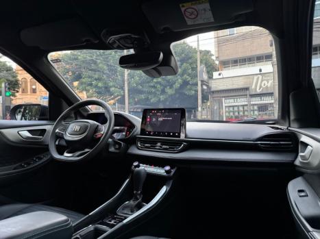FIAT Fastback 1.0 12V 4P FLEX IMPETUS 200 TURBO AUTOM�TICO CVT, Foto 5