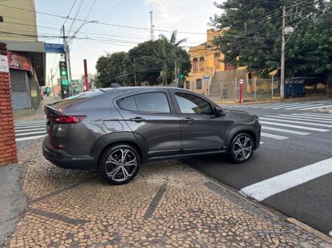 FIAT Fastback 1.0 12V 4P FLEX IMPETUS 200 TURBO AUTOM�TICO CVT, Foto 7