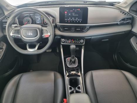 FIAT Fastback 1.0 12V 4P FLEX AUDACE 200 TURBO AUTOM�TICO CVT, Foto 2