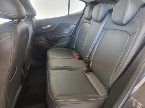 FIAT Fastback 1.0 12V 4P FLEX AUDACE 200 TURBO AUTOM�TICO CVT, Foto 3