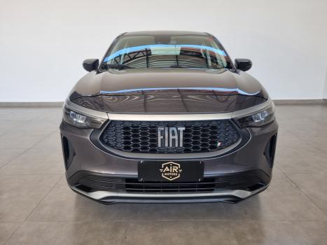 FIAT Fastback 1.0 12V 4P FLEX AUDACE 200 TURBO AUTOM�TICO CVT, Foto 4