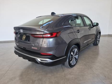 FIAT Fastback 1.0 12V 4P FLEX AUDACE 200 TURBO AUTOM�TICO CVT, Foto 6