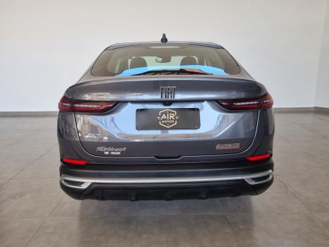 FIAT Fastback 1.0 12V 4P FLEX AUDACE 200 TURBO AUTOM�TICO CVT, Foto 7