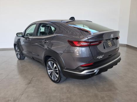 FIAT Fastback 1.0 12V 4P FLEX AUDACE 200 TURBO AUTOM�TICO CVT, Foto 8