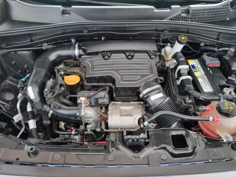 FIAT Fastback 1.0 12V 4P FLEX AUDACE 200 TURBO AUTOM�TICO CVT, Foto 10