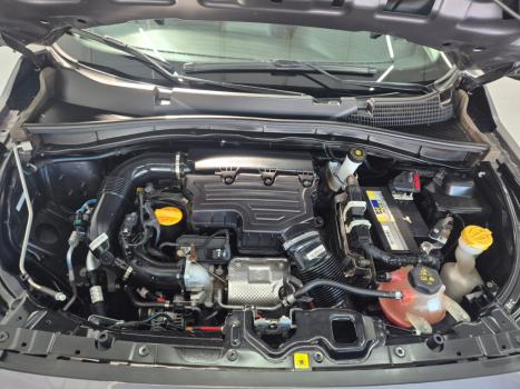 FIAT Fastback 1.0 12V 4P FLEX AUDACE 200 TURBO AUTOM�TICO CVT, Foto 9