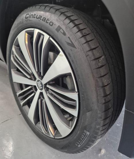 FIAT Fastback 1.0 12V 4P FLEX AUDACE 200 TURBO AUTOM�TICO CVT, Foto 10