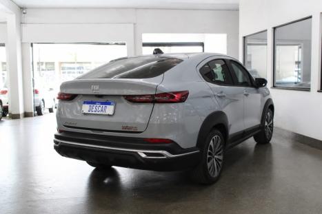 FIAT Fastback 1.0 12V 4P FLEX AUDACE 200 TURBO AUTOM�TICO CVT, Foto 5