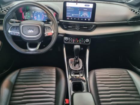 FIAT Fastback 1.0 12V 4P FLEX IMPETUS 200 TURBO AUTOM�TICO CVT, Foto 2