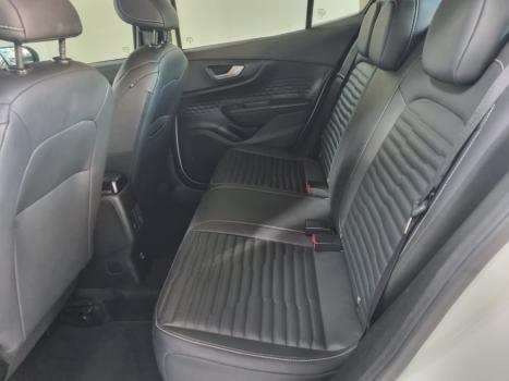 FIAT Fastback 1.0 12V 4P FLEX IMPETUS 200 TURBO AUTOM�TICO CVT, Foto 3