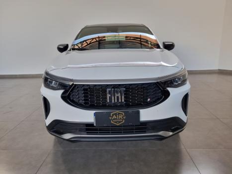FIAT Fastback 1.0 12V 4P FLEX IMPETUS 200 TURBO AUTOM�TICO CVT, Foto 4