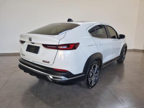 FIAT Fastback 1.0 12V 4P FLEX IMPETUS 200 TURBO AUTOM�TICO CVT, Foto 8