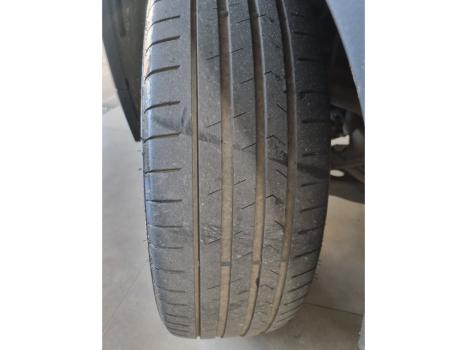 FIAT Fastback 1.0 12V 4P FLEX IMPETUS 200 TURBO AUTOM�TICO CVT, Foto 9