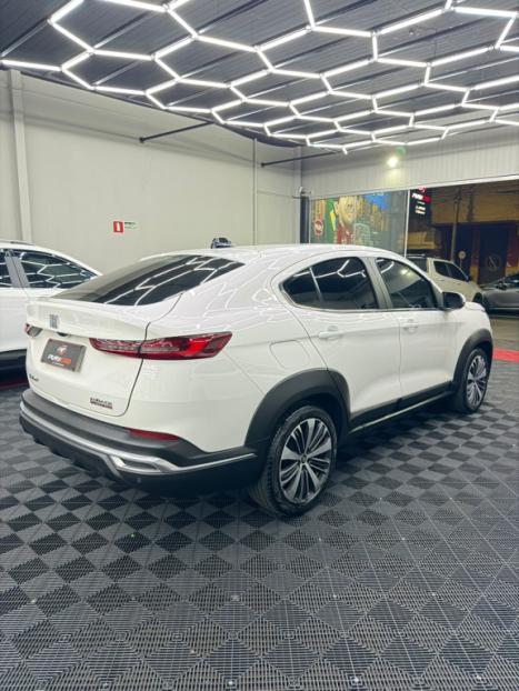FIAT Fastback 1.0 12V 4P FLEX AUDACE 200 TURBO AUTOM�TICO CVT, Foto 4