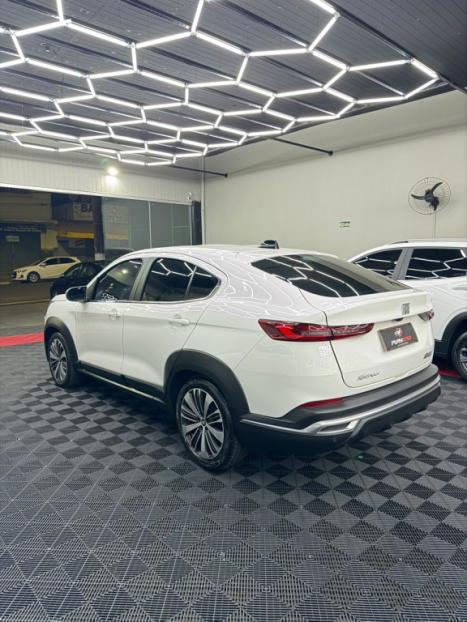 FIAT Fastback 1.0 12V 4P FLEX AUDACE 200 TURBO AUTOM�TICO CVT, Foto 6