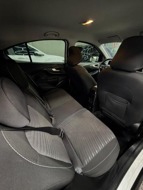 FIAT Fastback 1.0 12V 4P FLEX AUDACE 200 TURBO AUTOM�TICO CVT, Foto 7