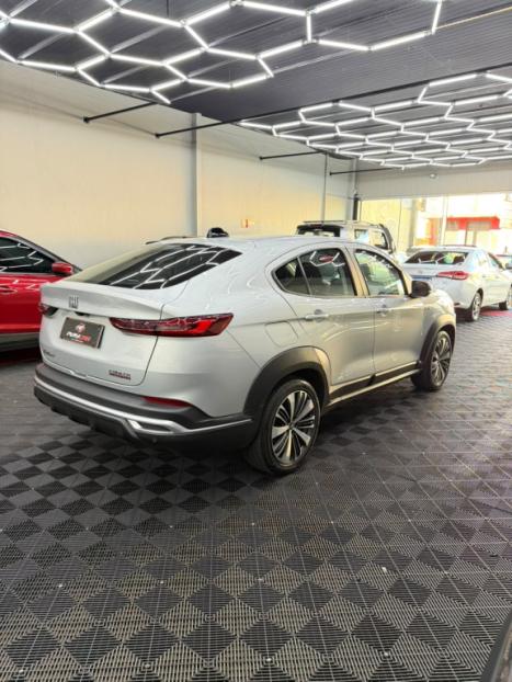 FIAT Fastback 1.0 12V 4P FLEX AUDACE 200 TURBO AUTOM�TICO CVT, Foto 4
