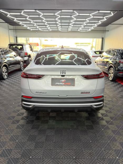 FIAT Fastback 1.0 12V 4P FLEX AUDACE 200 TURBO AUTOM�TICO CVT, Foto 5