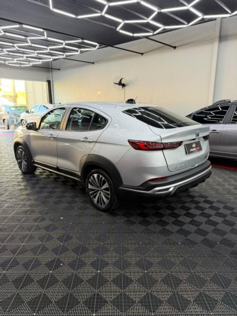 FIAT Fastback 1.0 12V 4P FLEX AUDACE 200 TURBO AUTOM�TICO CVT, Foto 6