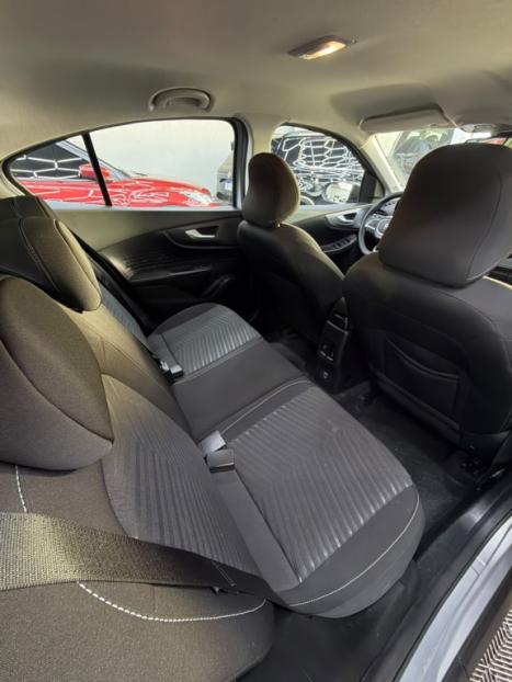 FIAT Fastback 1.0 12V 4P FLEX AUDACE 200 TURBO AUTOM�TICO CVT, Foto 7