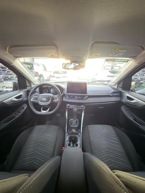 FIAT Fastback 1.0 12V 4P FLEX AUDACE 200 TURBO AUTOM�TICO CVT, Foto 8