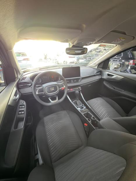 FIAT Fastback 1.0 12V 4P FLEX AUDACE 200 TURBO AUTOM�TICO CVT, Foto 9