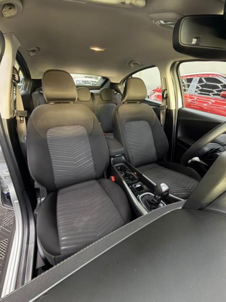 FIAT Fastback 1.0 12V 4P FLEX AUDACE 200 TURBO AUTOM�TICO CVT, Foto 10