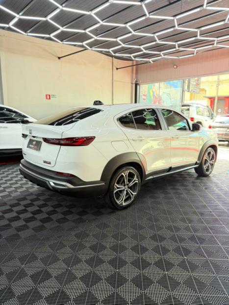 FIAT Fastback 1.0 12V 4P FLEX IMPETUS 200 TURBO AUTOM�TICO CVT, Foto 4