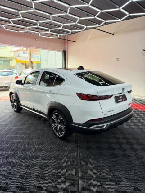 FIAT Fastback 1.0 12V 4P FLEX IMPETUS 200 TURBO AUTOM�TICO CVT, Foto 6