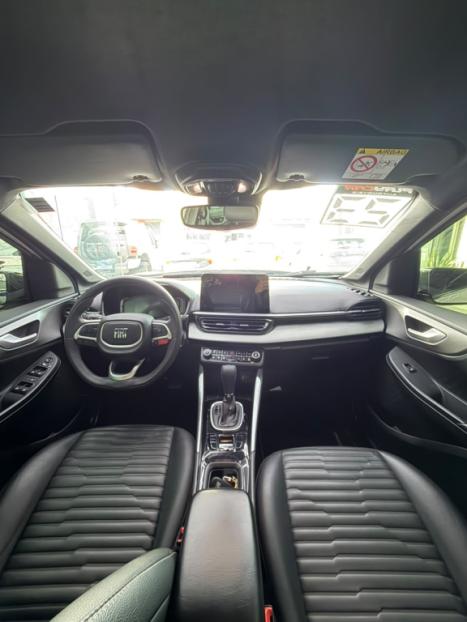 FIAT Fastback 1.0 12V 4P FLEX IMPETUS 200 TURBO AUTOM�TICO CVT, Foto 8