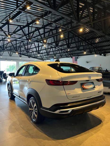 FIAT Fastback 1.0 12V 4P FLEX AUDACE 200 TURBO AUTOMÁTICO CVT, Foto 8