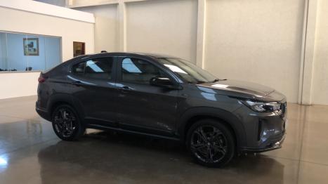 FIAT Fastback 1.3 16V 4P FLEX LIMITED EDITION TURBO 270 AUTOM�TICO, Foto 2
