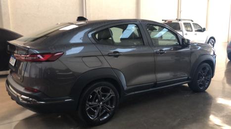 FIAT Fastback 1.3 16V 4P FLEX LIMITED EDITION TURBO 270 AUTOM�TICO, Foto 3