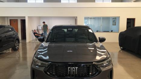 FIAT Fastback 1.3 16V 4P FLEX LIMITED EDITION TURBO 270 AUTOM�TICO, Foto 6