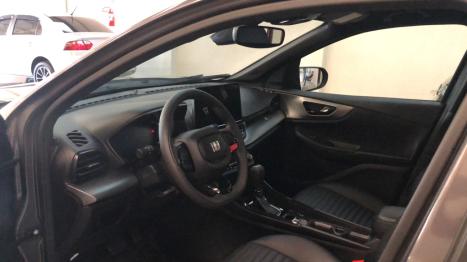 FIAT Fastback 1.3 16V 4P FLEX LIMITED EDITION TURBO 270 AUTOM�TICO, Foto 10