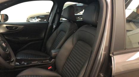FIAT Fastback 1.3 16V 4P FLEX LIMITED EDITION TURBO 270 AUTOM�TICO, Foto 11