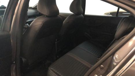 FIAT Fastback 1.3 16V 4P FLEX LIMITED EDITION TURBO 270 AUTOM�TICO, Foto 12