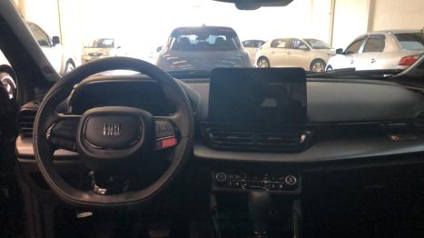 FIAT Fastback 1.3 16V 4P FLEX LIMITED EDITION TURBO 270 AUTOM�TICO, Foto 13