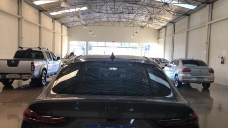 FIAT Fastback 1.3 16V 4P FLEX LIMITED EDITION TURBO 270 AUTOM�TICO, Foto 15
