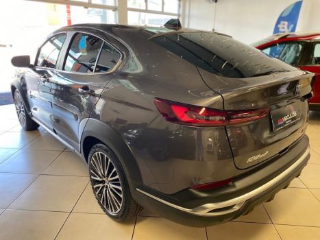 FIAT Fastback 1.3 16V 4P FLEX LIMITED EDITION TURBO 270 AUTOMTICO, Foto 2