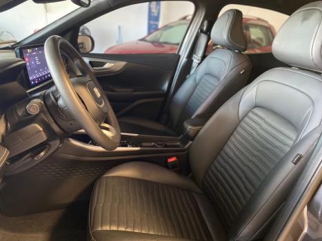 FIAT Fastback 1.3 16V 4P FLEX LIMITED EDITION TURBO 270 AUTOMTICO, Foto 4