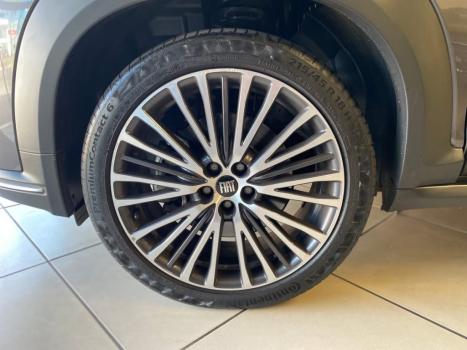 FIAT Fastback 1.3 16V 4P FLEX LIMITED EDITION TURBO 270 AUTOMTICO, Foto 5