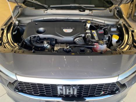 FIAT Fastback 1.3 16V 4P FLEX LIMITED EDITION TURBO 270 AUTOMTICO, Foto 8