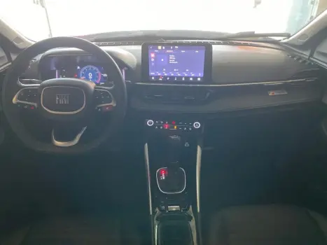 FIAT Fastback 1.3 16V 4P FLEX LIMITED EDITION TURBO 270 AUTOMTICO, Foto 12